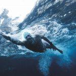 Open water skills
