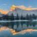 Winter swimming events