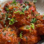 Tomato sauce recipe