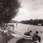Thames Valley bathing