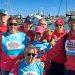 English Channel relay