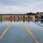 Eastern Bay Ice Mile