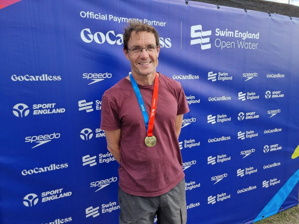 National Masters Open Water Championships