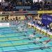 Pool racing