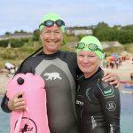 Lorraine Candy Scilly Swim