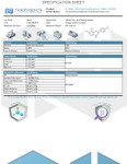 4’-DMA-7,8-DHF Capsules | 4'-DMA-7,8-Dihydroxyflavone | Eutropoflavin