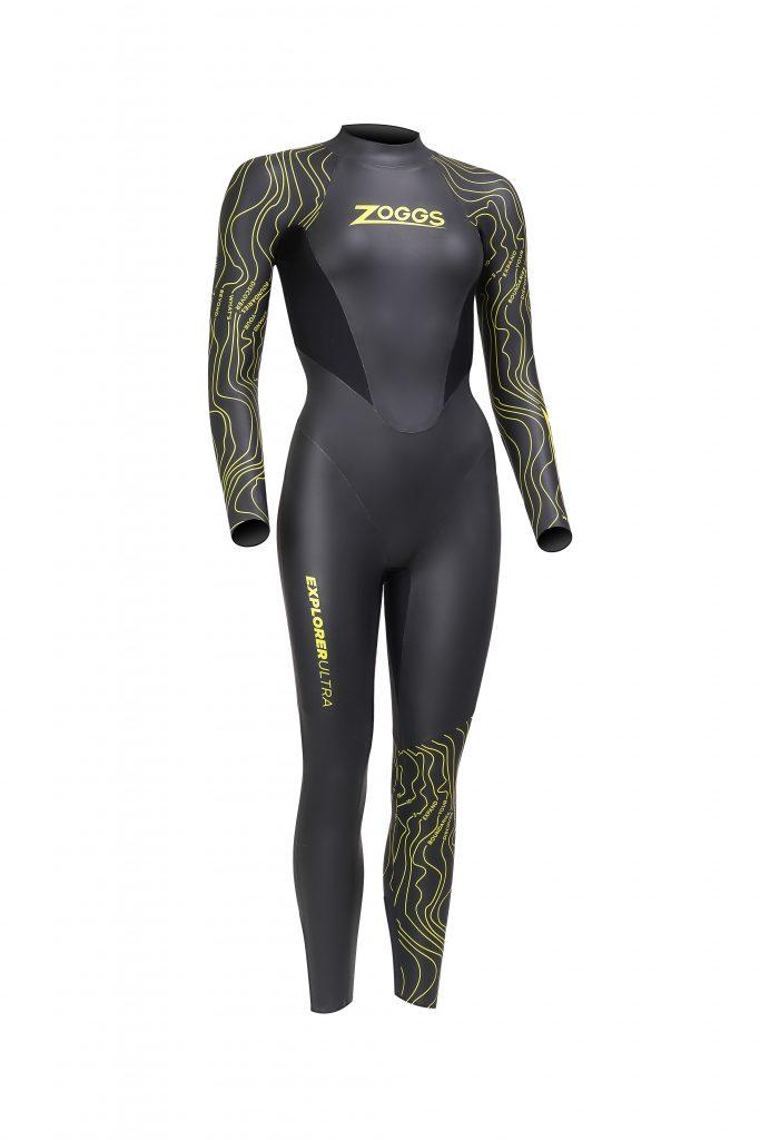 Zoggs Explorer