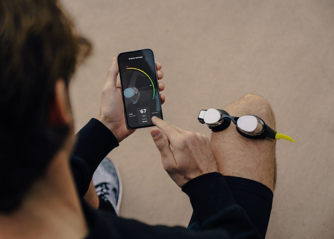 Technology for swimming