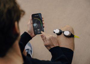 Technology for swimming