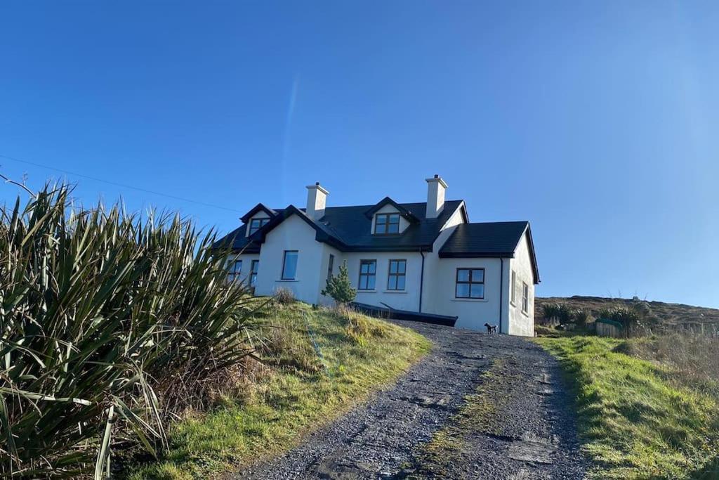 Drop Anchor House, Connemara