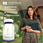 7,8-DHF Capsules | Dihydroxyflavone