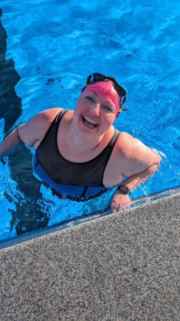 UK Cold Water Championships