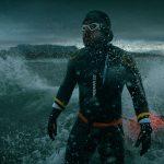 Ross Edgley Great Icelandic Swim