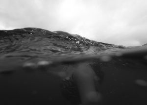 My Swim Story