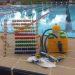 Swim training