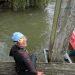 Arun swimming challenge