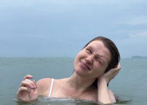 Swimmer's Ear