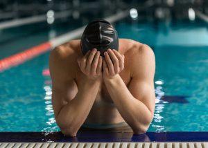 swim training