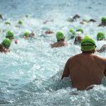 Endurance swimming