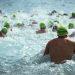 Endurance swimming
