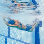 Pool training