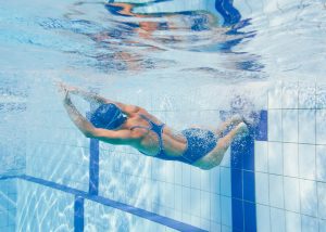 Pool training