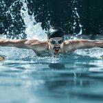 Challenges for swim training
