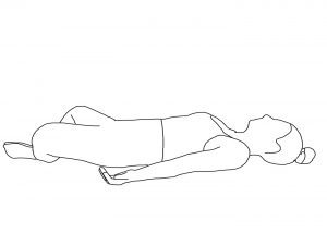 Yoga for breathing