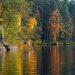 Cold water swimming