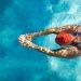 Swimming and perimenopause