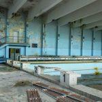 Pool closures