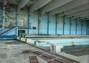 Pool closures