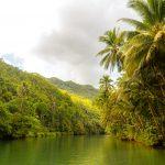 Loboc River Philippines