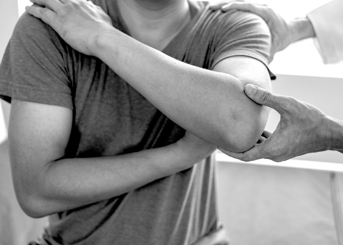 Rotator cuff mobility
