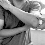 Rotator cuff mobility