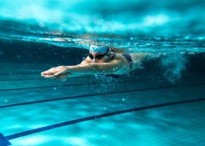 Train for speed