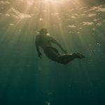 Endurance swimming
