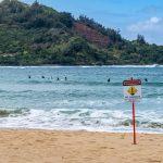 rip currents