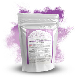 AvailOm® High EPA Powder | Minimum 30% EPA + 15% DHA