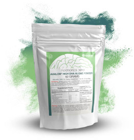 AvailOm DHA Algae Powder