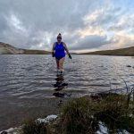 Swim for mental health
