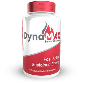 DynaMAX Enhanced Caffeine