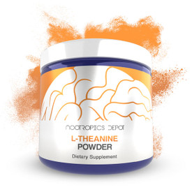 L-Theanine Powder