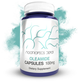 Oleamide Capsules