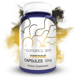 Piperine Extract Capsules