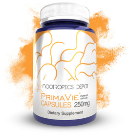 PrimaVie Shilajit Capsules