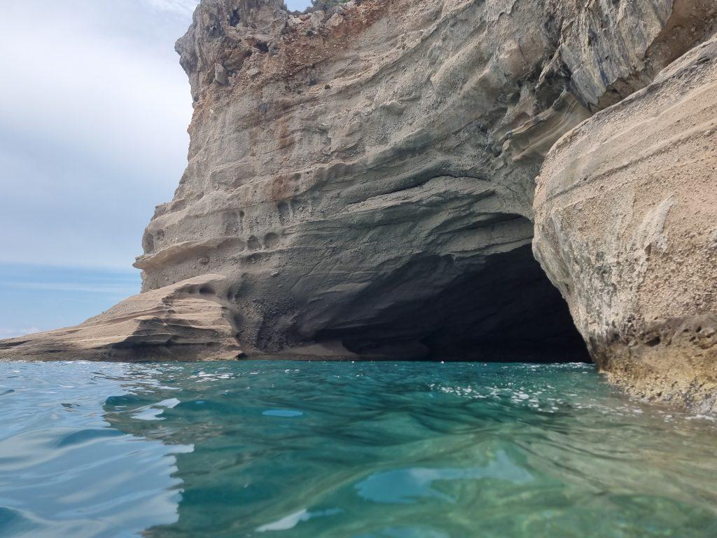 Turkey swim holiday