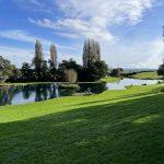 Court Farm Lakes