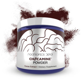 Chocamine Cocoa Powder