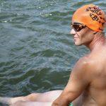 Swim events